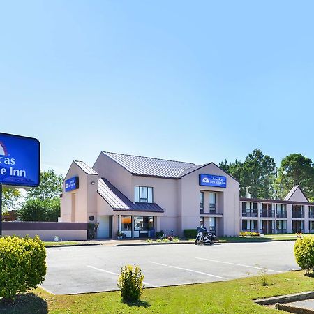 Motel Zuma Norge Exterior foto