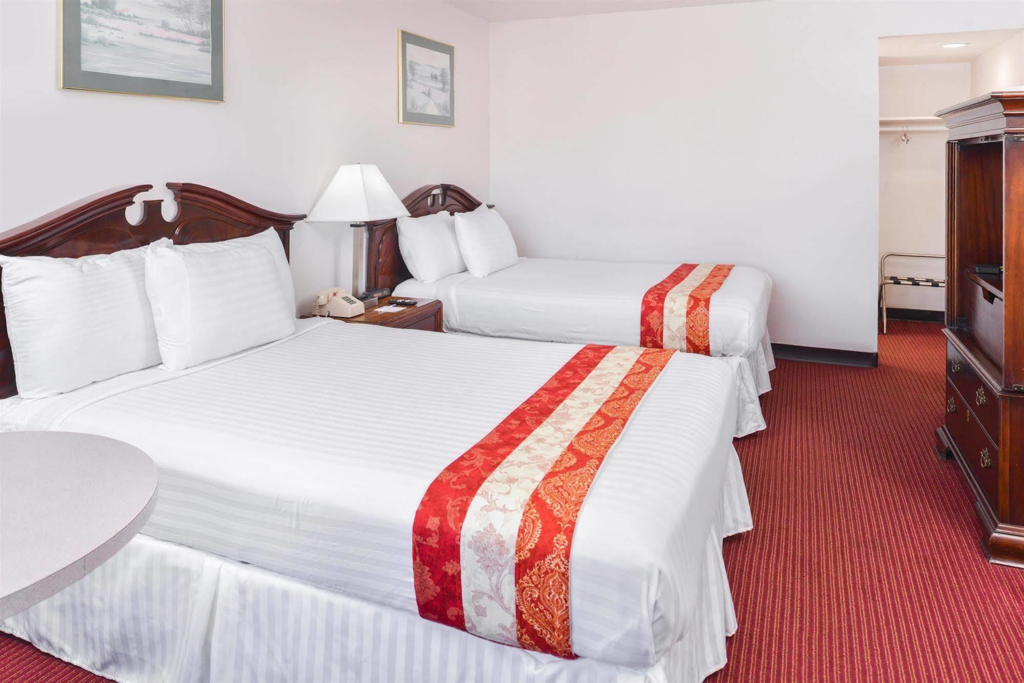 Motel Zuma Norge Exterior foto